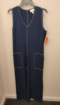 Size L Nine West Romper