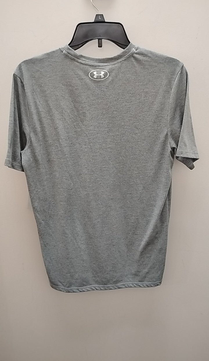 Size S Under Armour Men's Short Sleeve Shirt