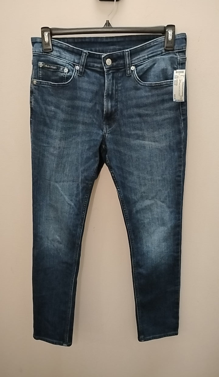 Size 32x30 Calvin Klein Men's Jeans