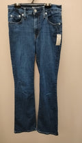Size 8 Levi Pants