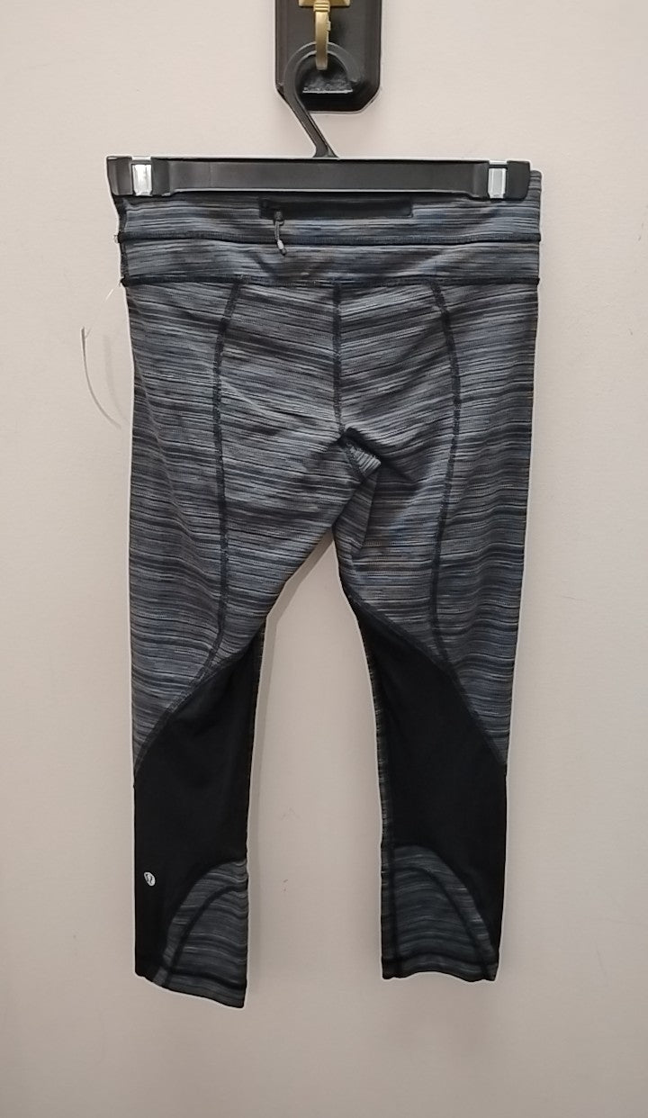 Size 4 Lululemon leggings
