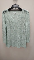 Size L Joseph A. Sweater