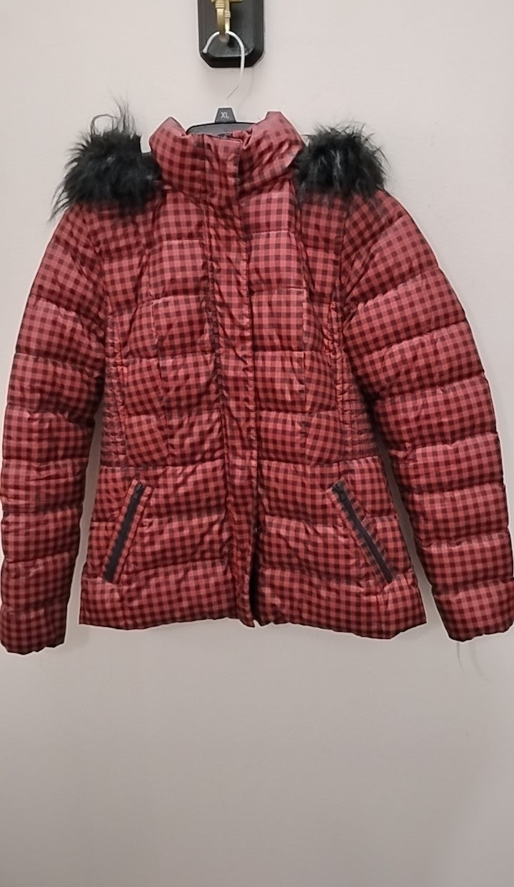 Size S Talbots Coat
