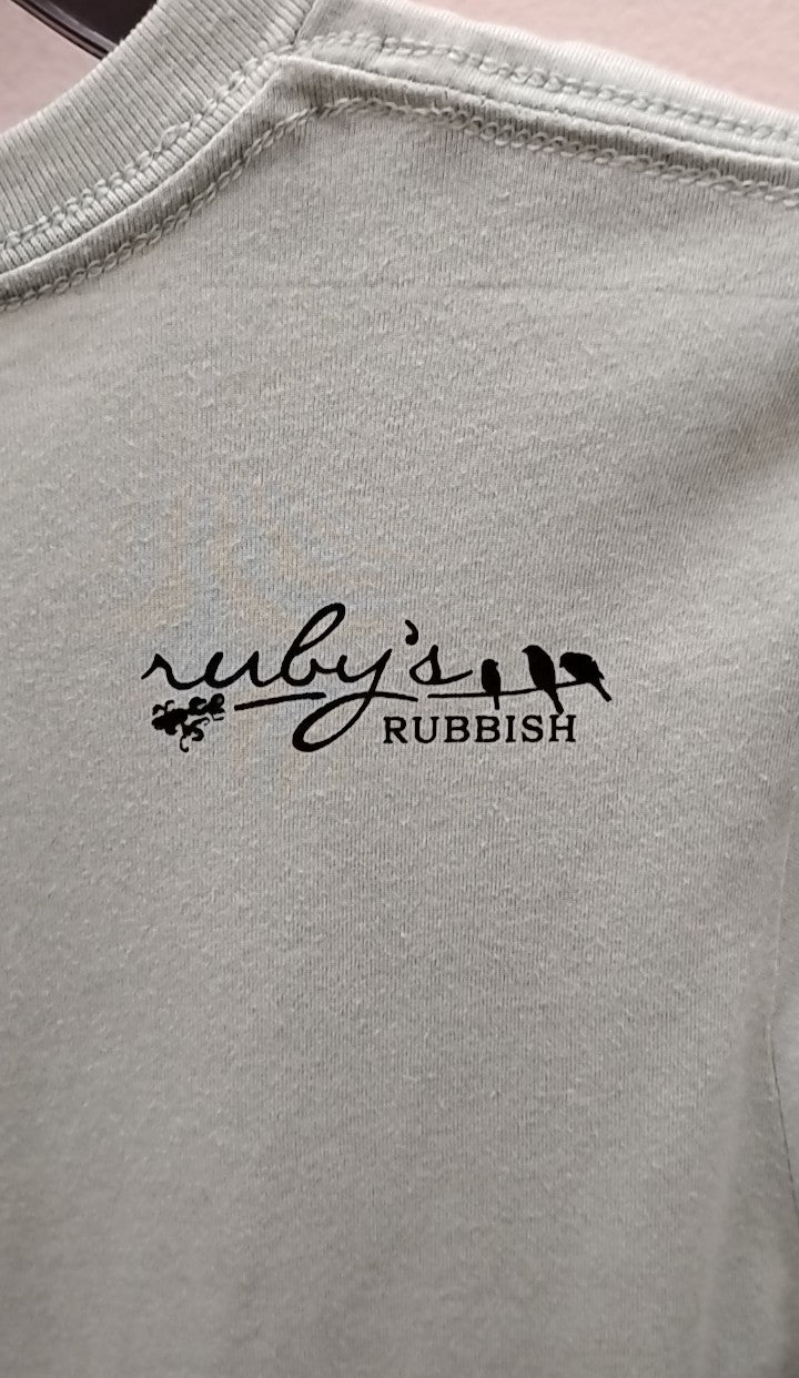 Size S T-shirt