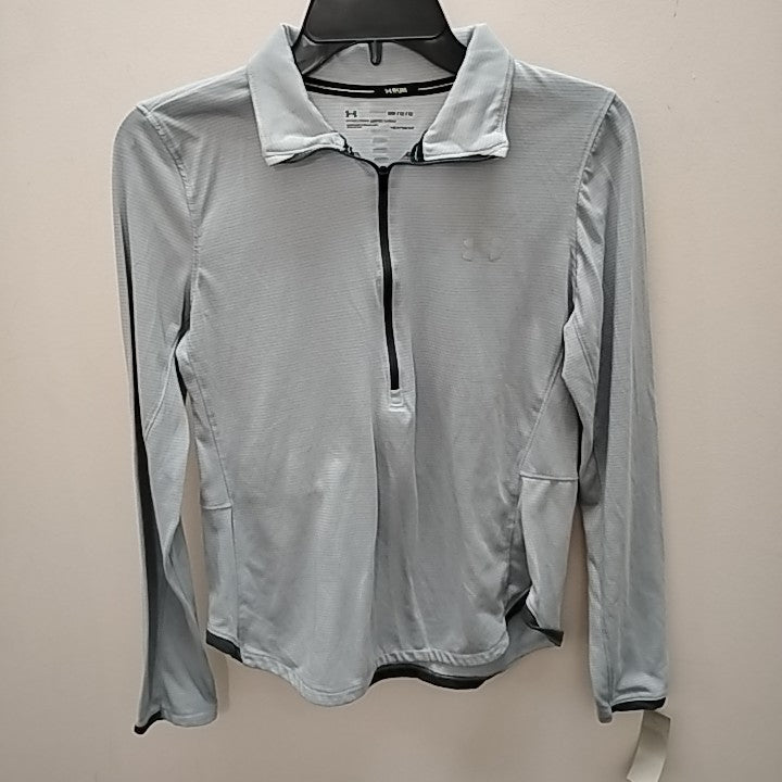 Size M Under Armour Long Sleeve Performance wear