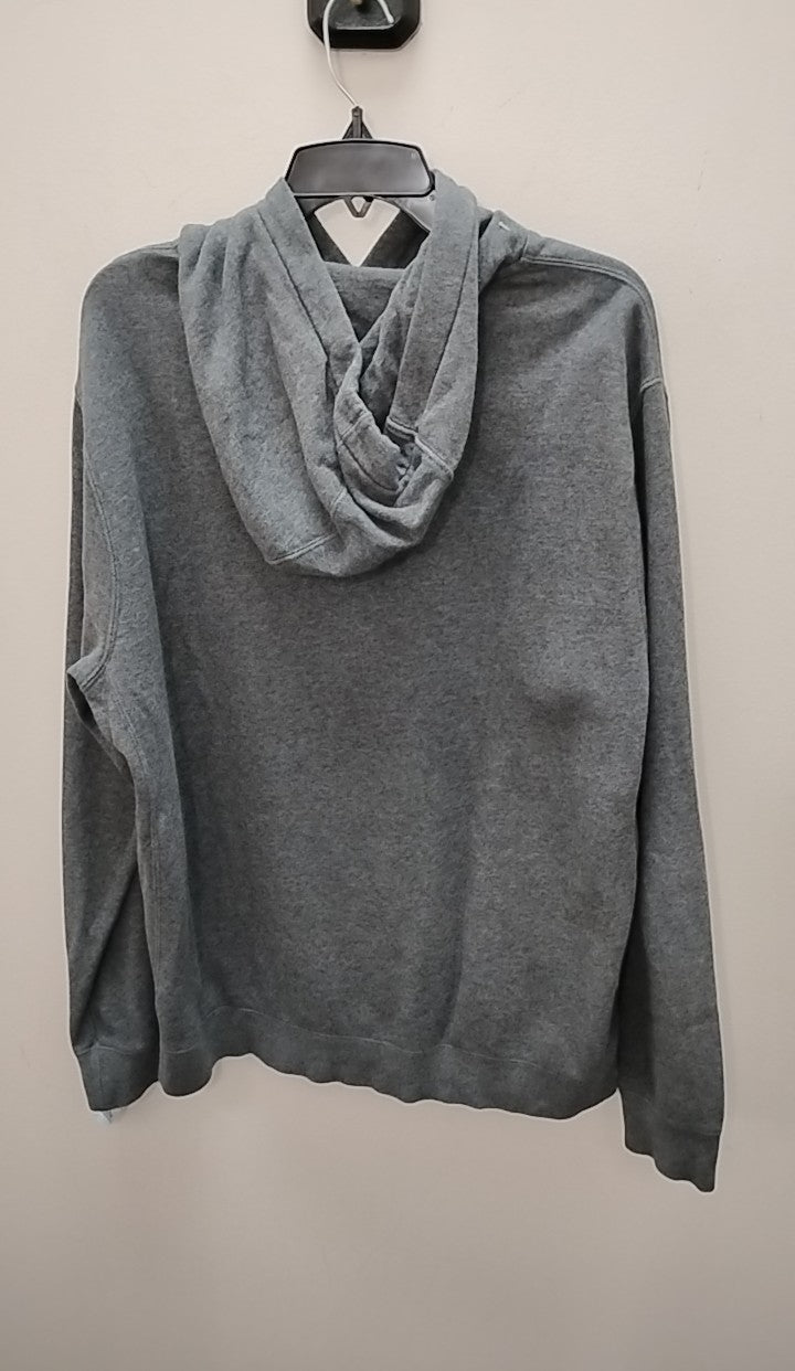 Size L/Tall Nike Men's Sweatshirt