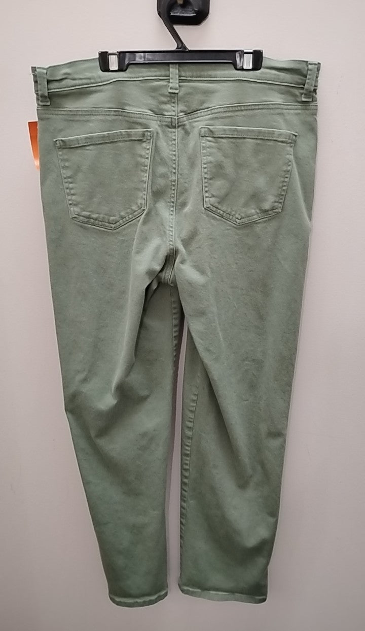 Size 14 Gloria Vanderbilt Jeans