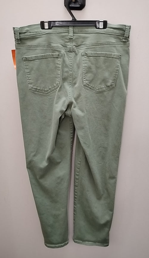 Size 14 Gloria Vanderbilt Jeans