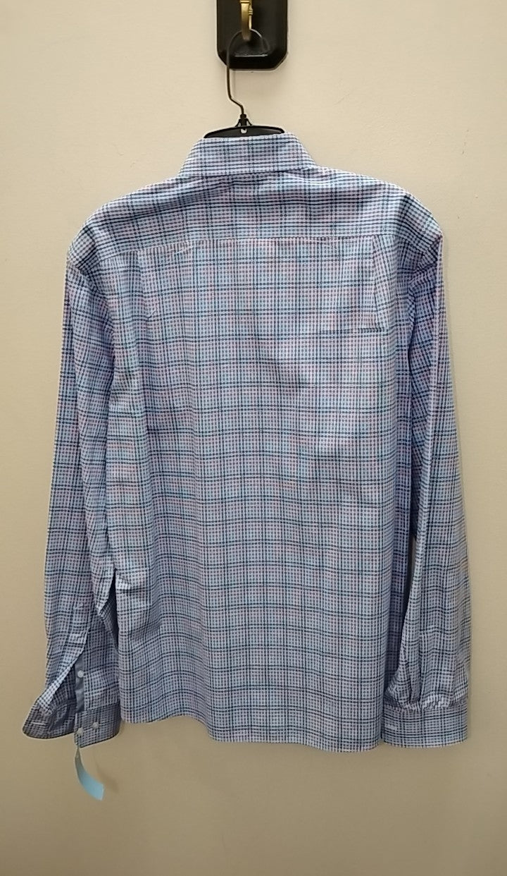 Tommy Hilfiger Men's Button down
