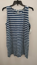 Size L June & Delancy Sleevless Dress