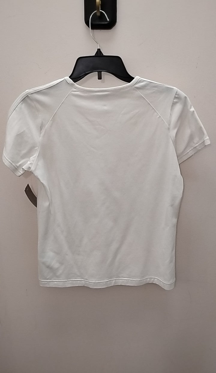 Size M Adidas T-shirt