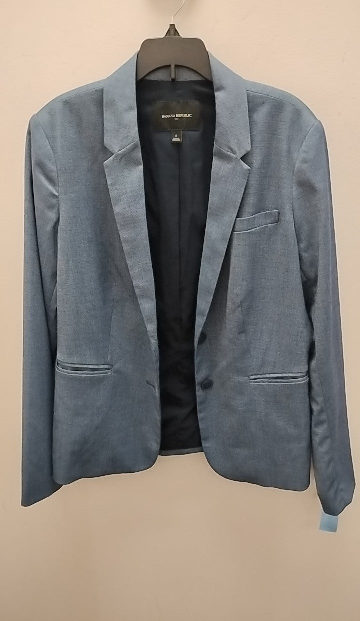 Size 8 Banana Republic Blazer