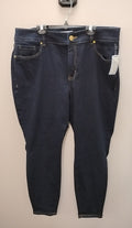 Size 18 Lane Bryant Jeans