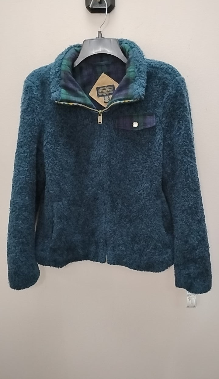 Size M Pendelton Fleece