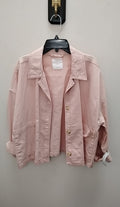 Size L Lauren Conrad Jacket