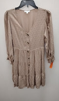 Size M By The River Dress