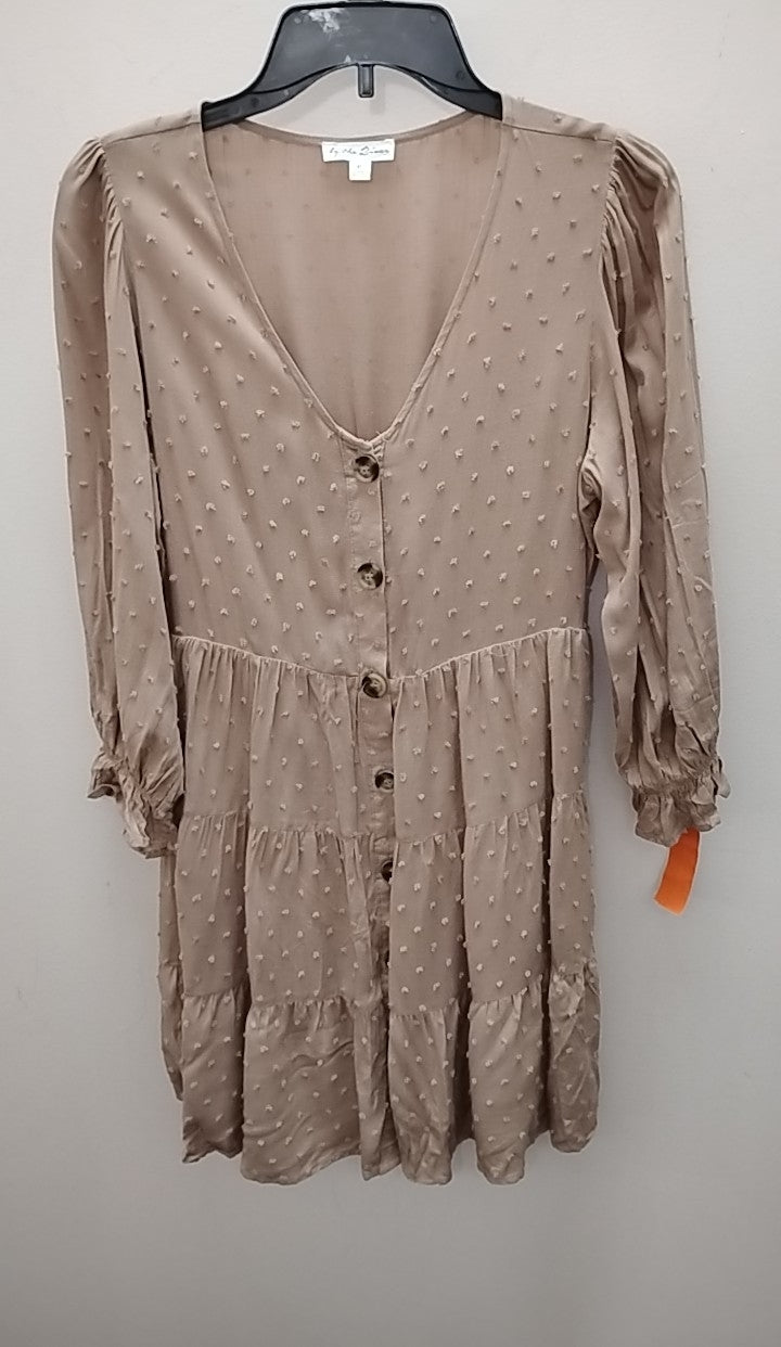 Size M By The River Dress