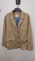 Size L Duluth Men's Coat