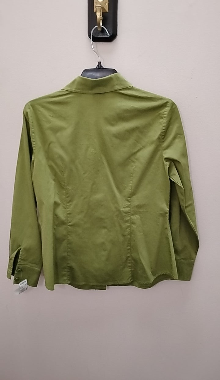 Size 10 Worthington Button Down
