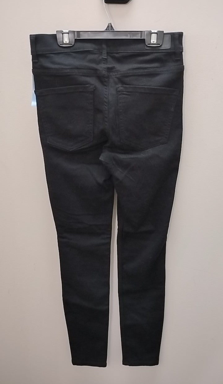 Size 4 Express Jeans