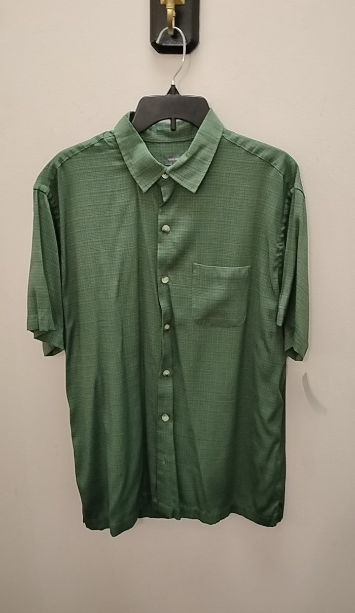 Size L Van Heusen Men's Polo shirt