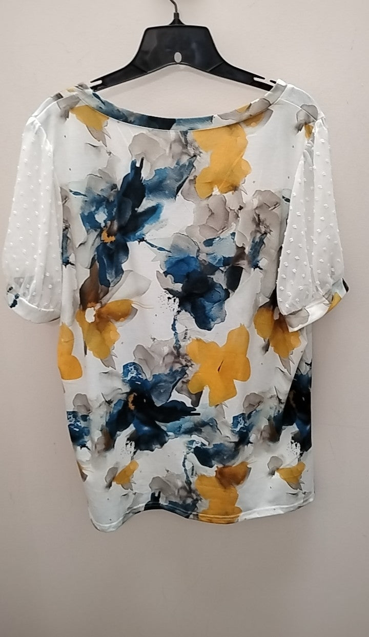 Size XL Aokosor Blouse