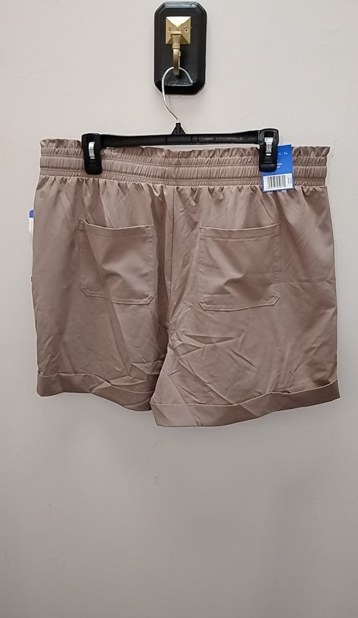 Size L Danskin Shorts