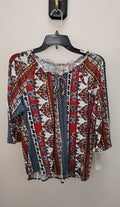 Size M Behind the Scenes Cardigan
