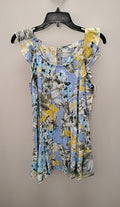 Size M Easel Dress