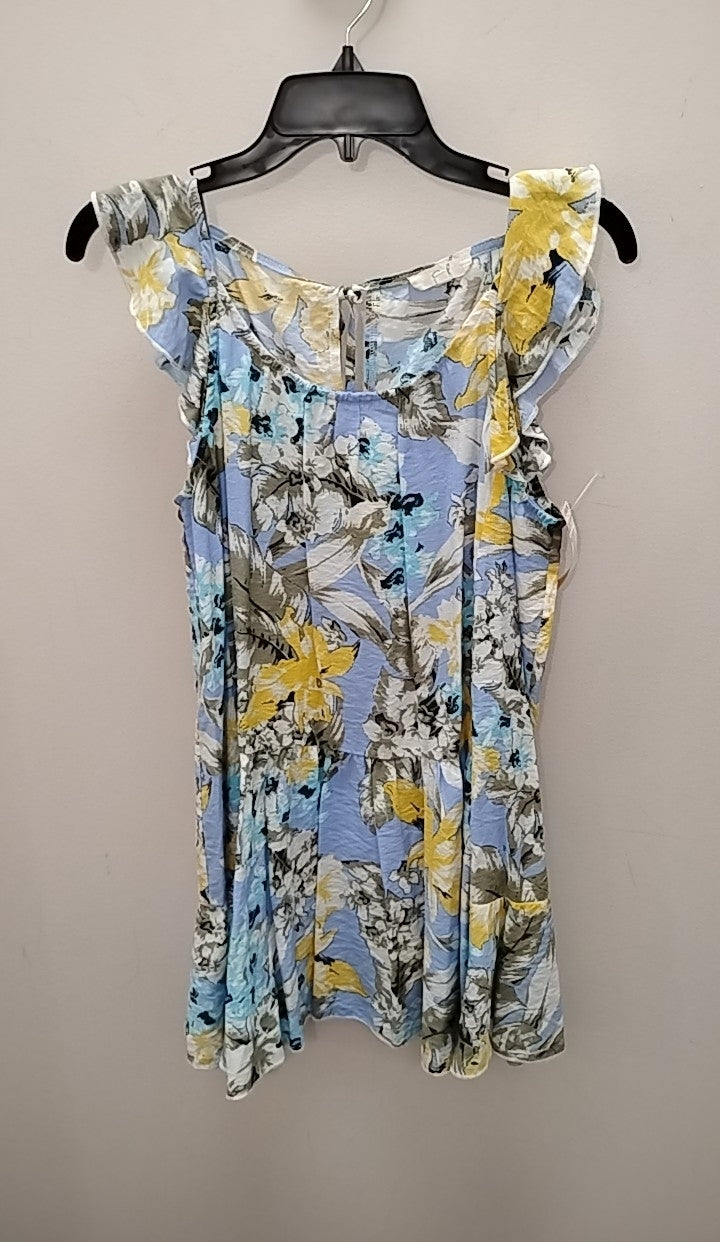 Size M Easel Dress