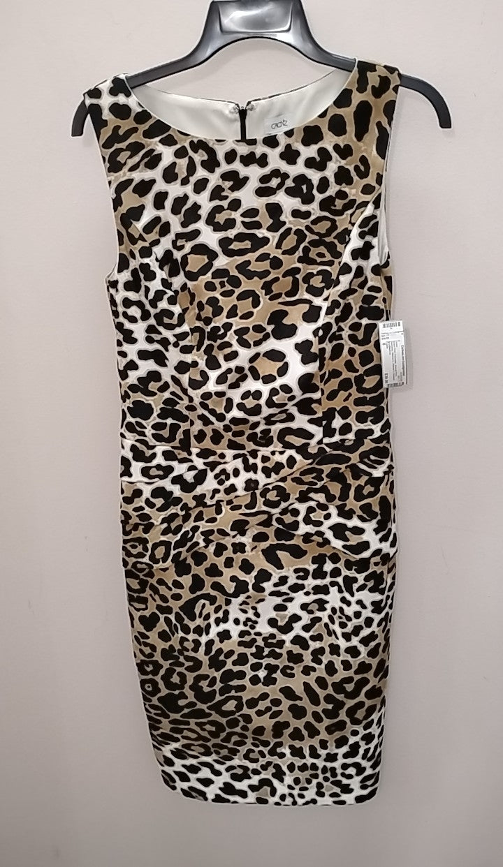 Size 8 Cashe Dress