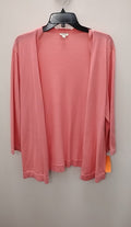 Size XL Talbots Cardigan