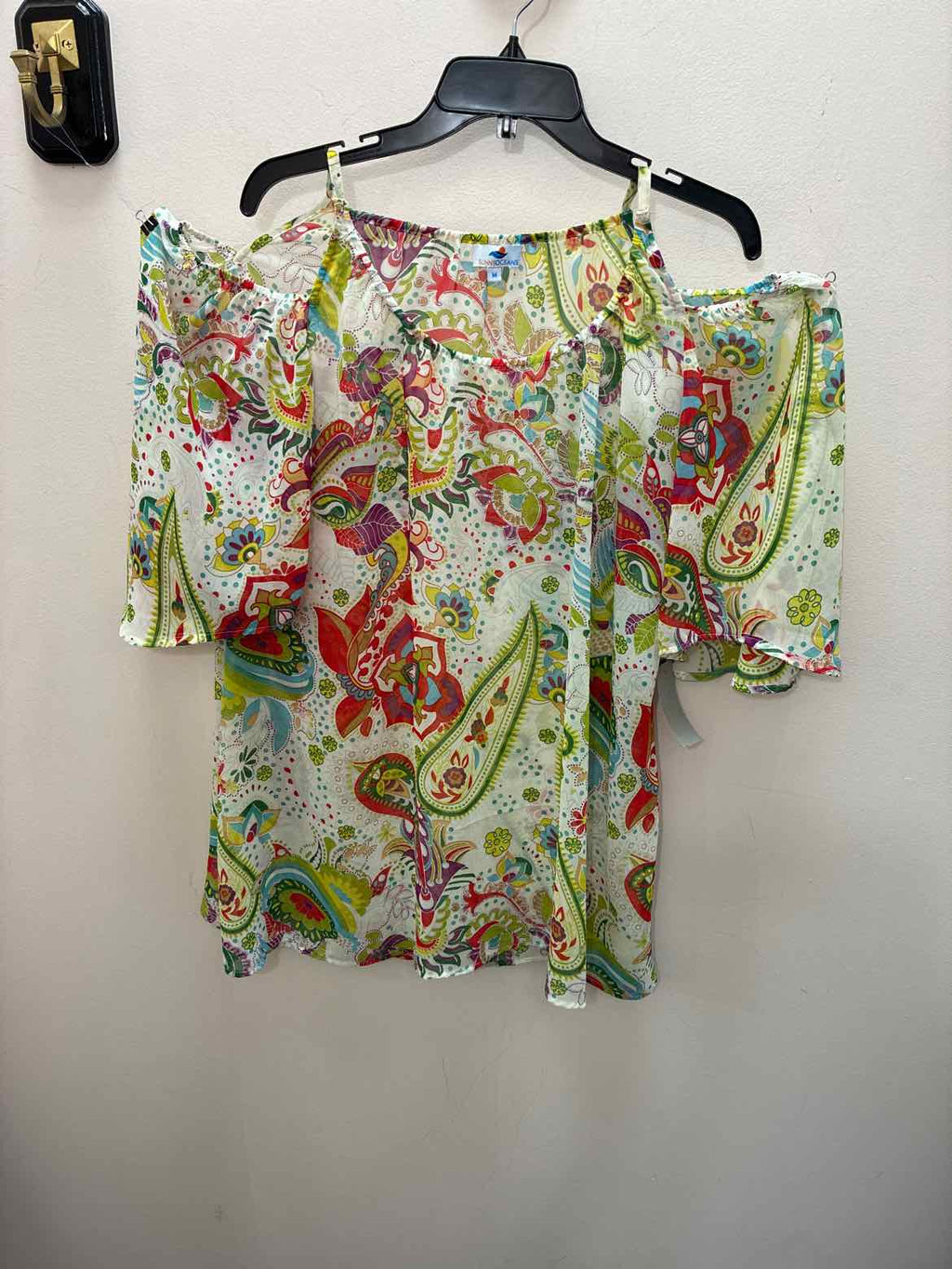 Size M Coverup