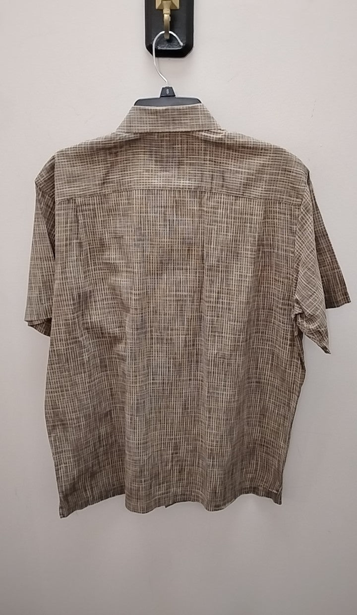 Size L Van Heusen Men's Polo shirt