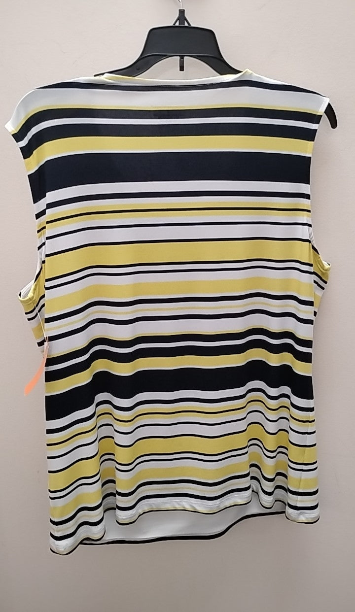 Size XL Christopher & Banks Sleeveless
