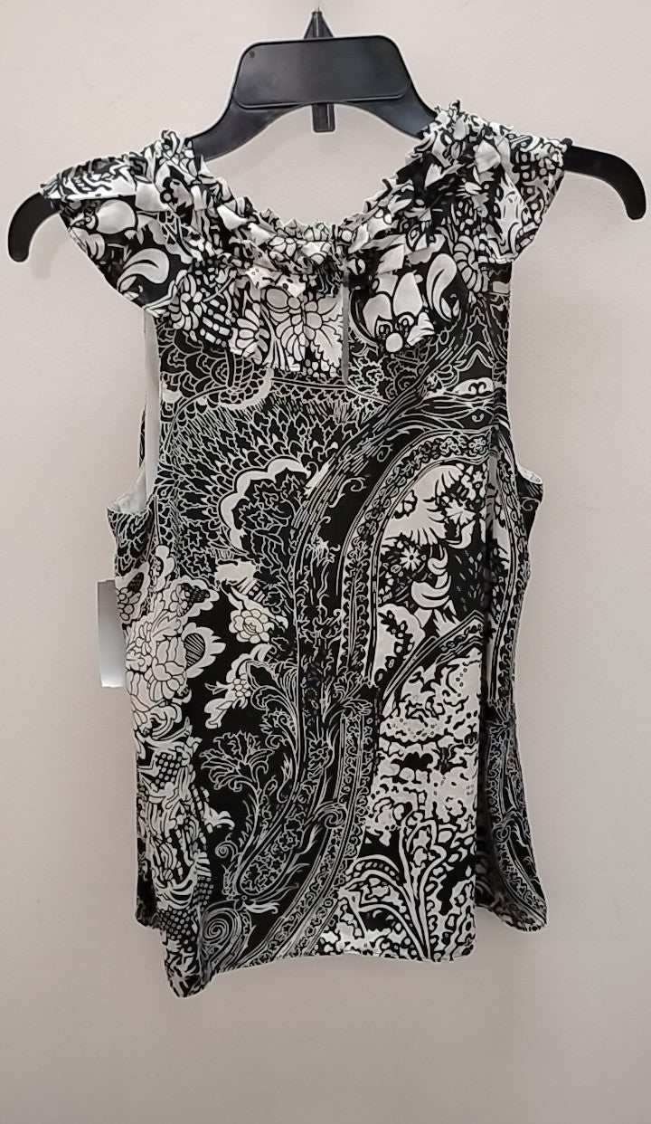 Size L Club Monaco Sleeveless