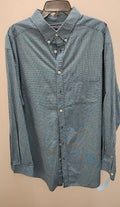 Size XXLT Roundtree & Yorke Men's Long Sleeve Shirt