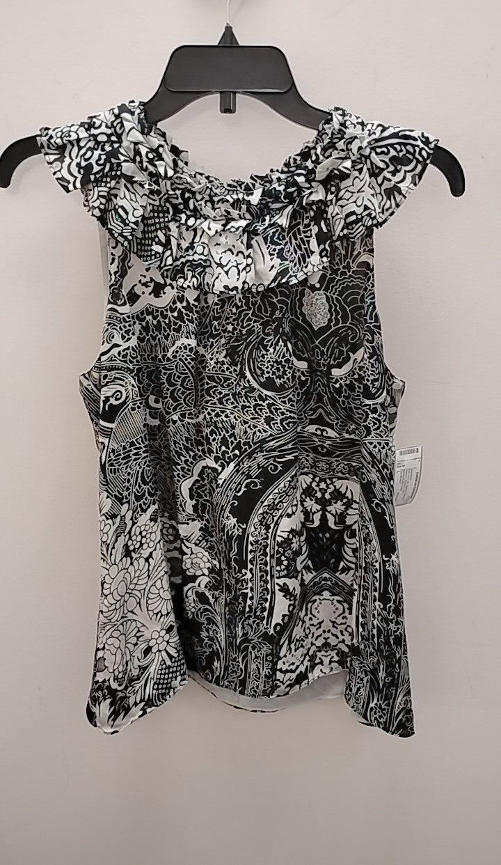 Size L Club Monaco Sleeveless