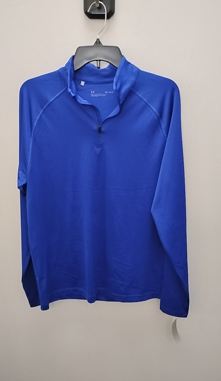 Size M Under Armour Men's Performance Wear