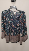 Size M Vintage America Cardigan