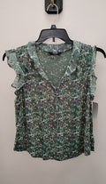 Size L Lucky Brand Sleeveless