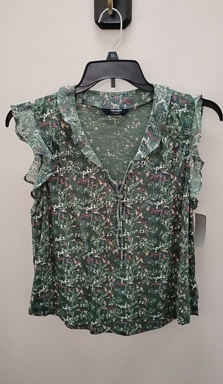 Size L Lucky Brand Sleeveless