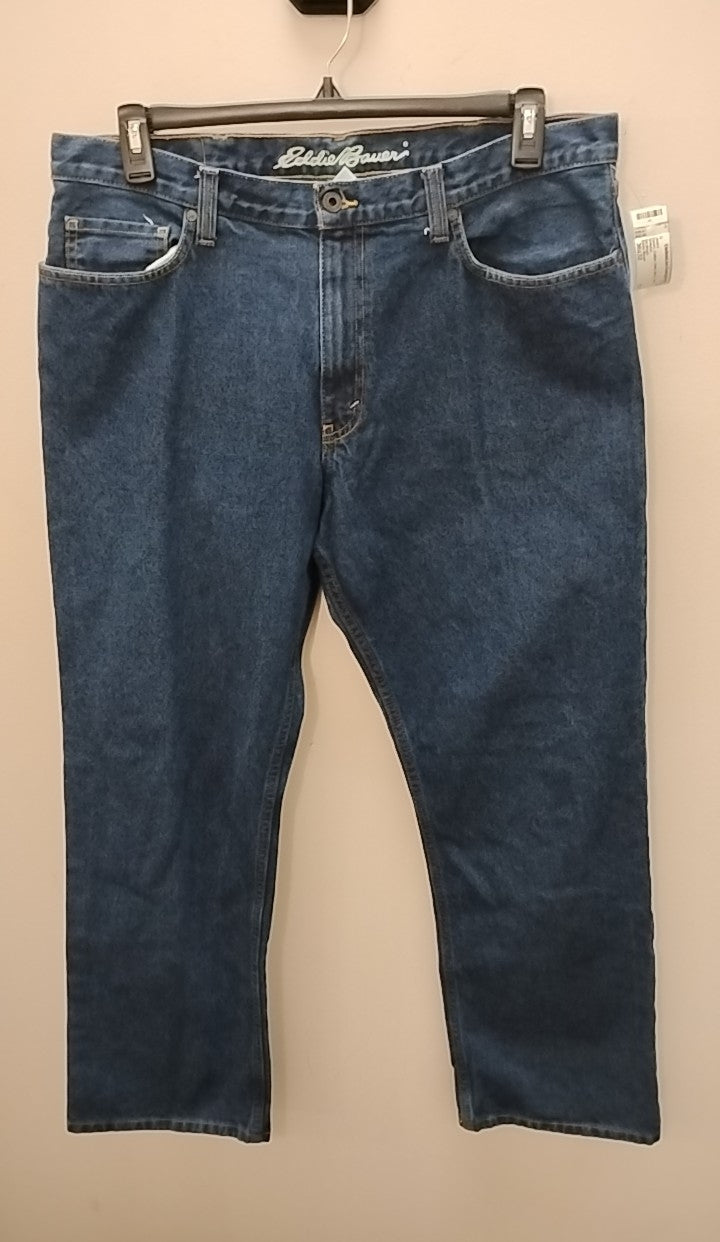 Size 36x32 Eddie Bauer Men's Jeans