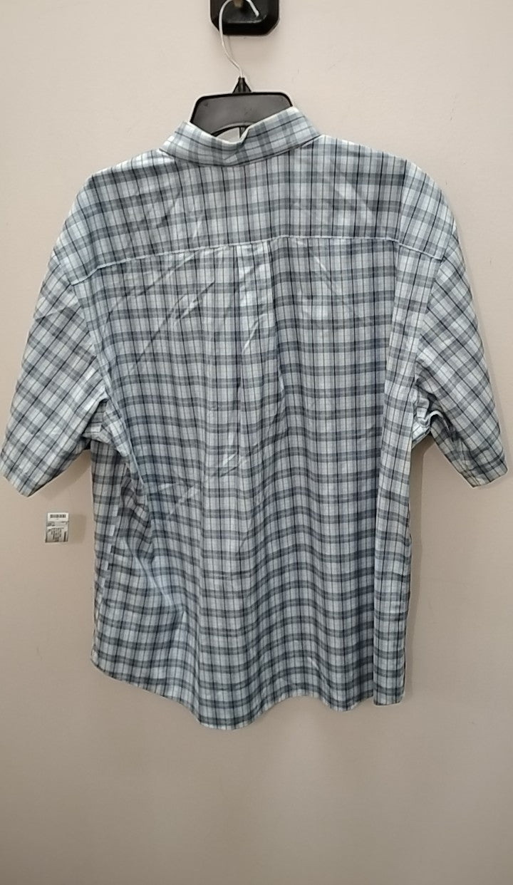 Size XL Dockers Men's Button down