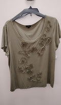 Size XL Talbots T-shirt