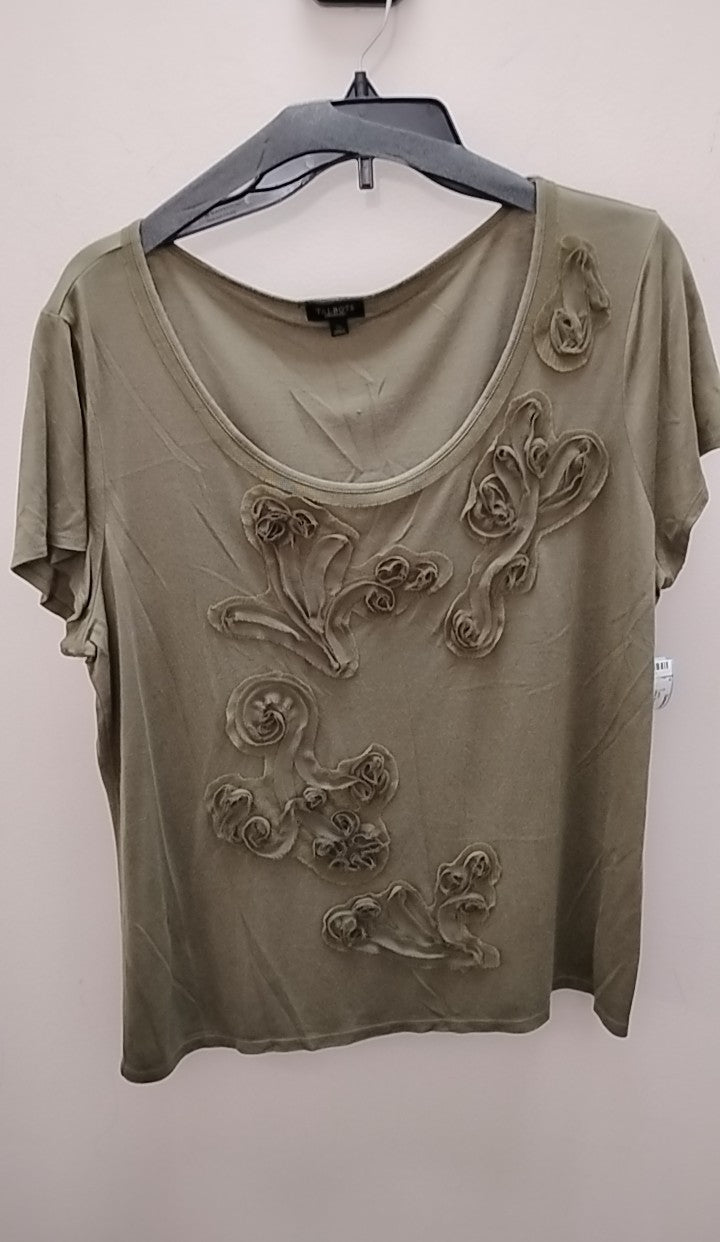 Size XL Talbots T-shirt
