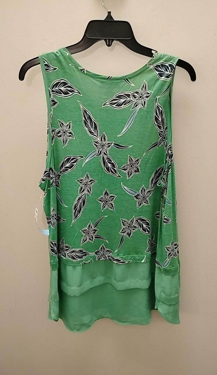 Size XL Loft Sleeveless