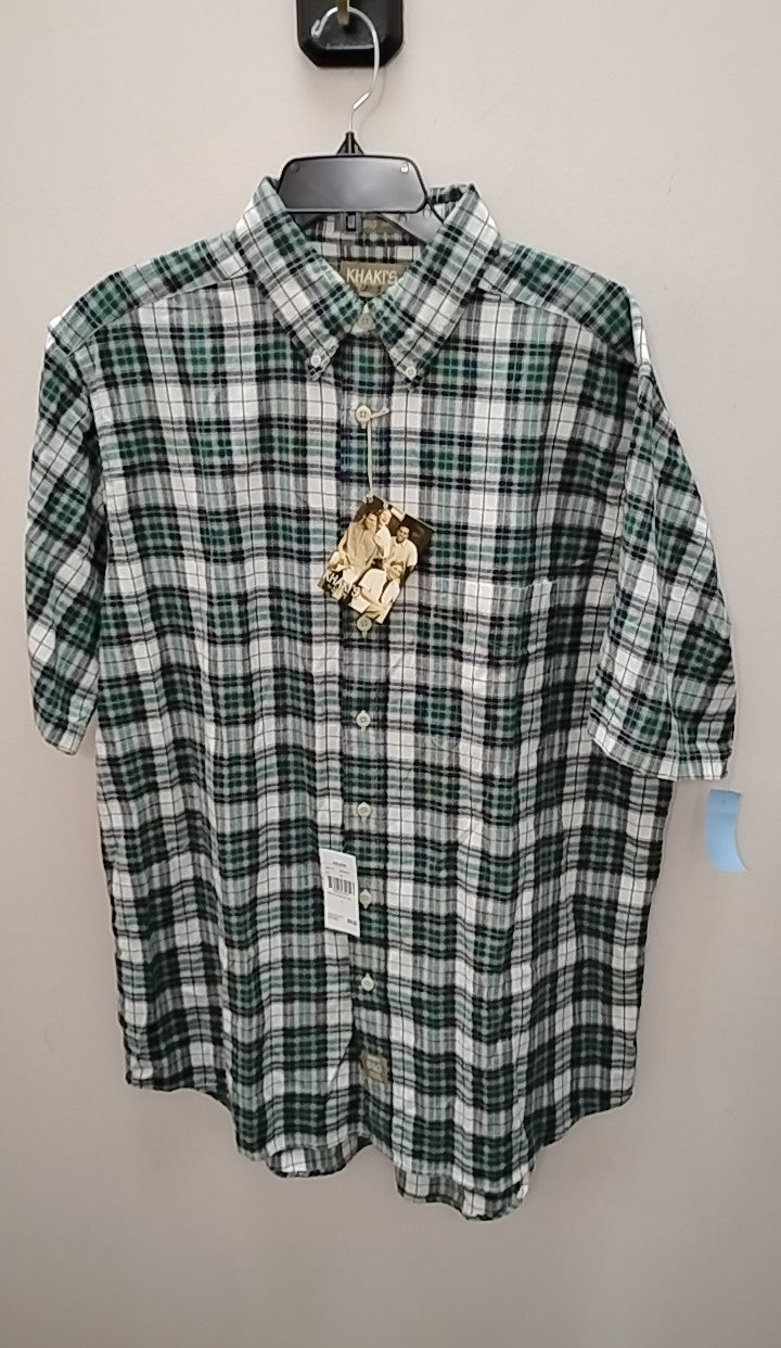 Size LT Arrow Men's Button down