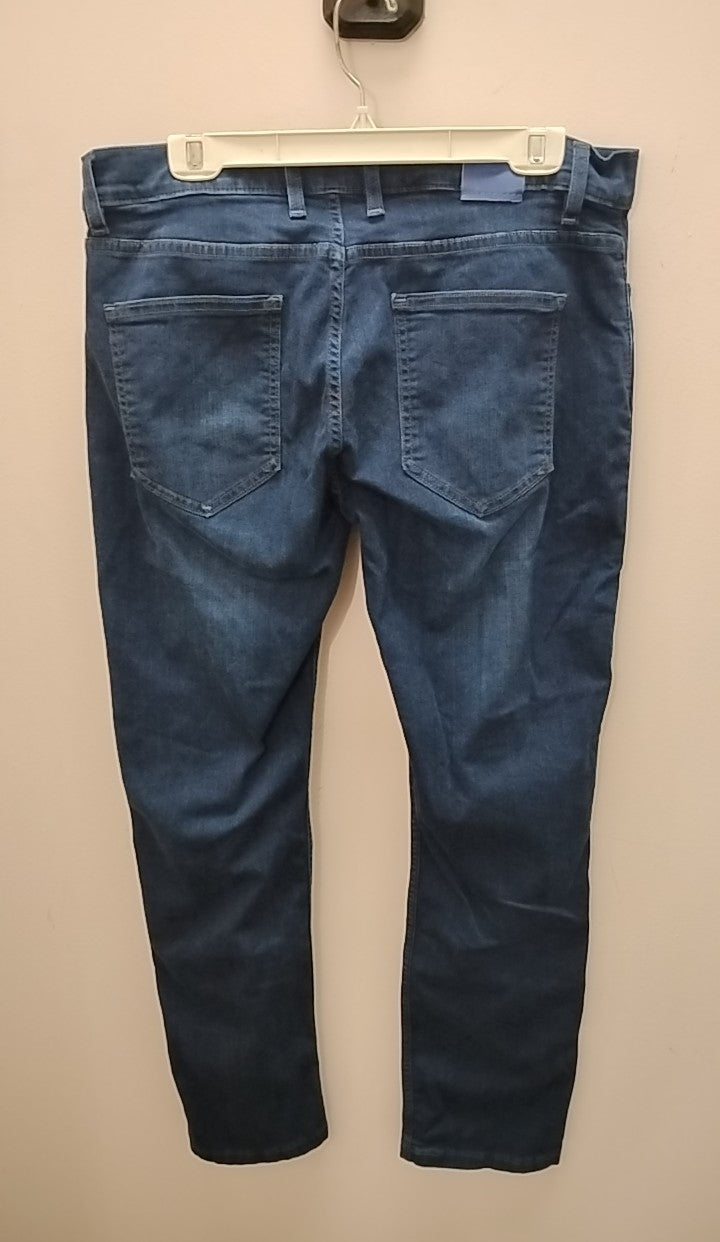 Size 36x32 Mugsy Men's Jeans