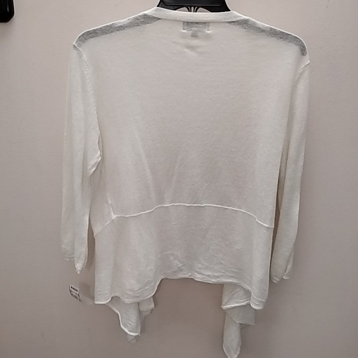 Size M Joseph A. Cardigan